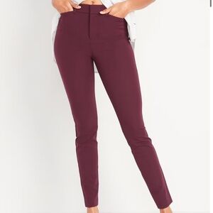 NWT Old Navy Pixie Pants